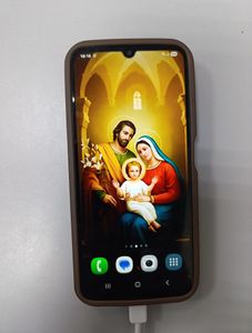 Б/в Мобільний телефон Samsung galaxy a05s 4/128gb 01-200902627