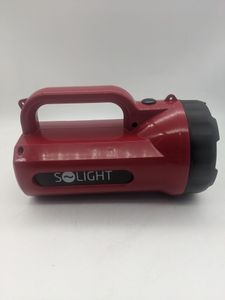 Б/в Ліхтар Solight wn23 led flash light 18-000095075