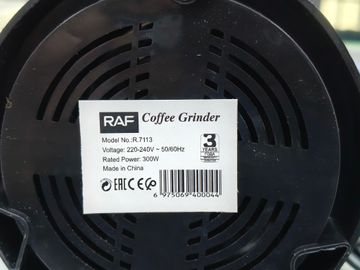 Б/в Кавомолка Bitek bt 7113 16-000273262