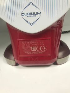 Б/в Праска Tefal ultragliss plus fv6820 01-200903129