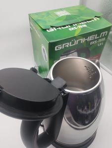 Б/в Електрочайник Grunhelm eks 7518 16-000272739