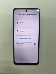 Б/в Мобільний телефон Tecno spark go 2024 bg6m 2/64gb 01-200903226