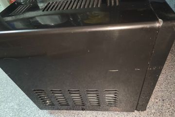 Б/у Микроволновая печь Candy cmw20tnmb 01-200903204