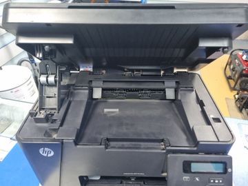 Б/в БФП-принтери Hp laserjet m125nw 01-200903946