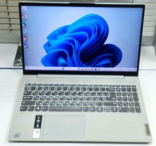 Lenovo 16/core i5-1035g1 ddr4/8gb ddr4/ssd 256 gb/*інтегрована