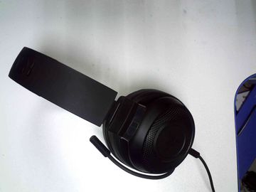 Б/у Наушники Razer kraken x lite 01-200902924