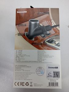 Б/в Автомобільний інвертор Baseus y 16-000273864