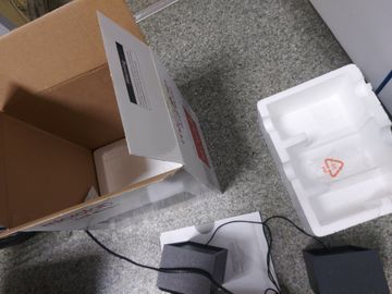 Б/у Мультимедийная акустика Microlab m-105r 01-200904268