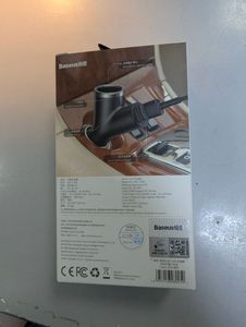 Б/в Автомобільний інвертор Baseus y 16-000273180