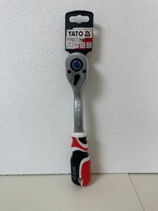 Б/в Динамометричний ключ Yato yt-0732 01-200903677