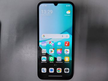 Xiaomi redmi 15c 5g 4/128gb