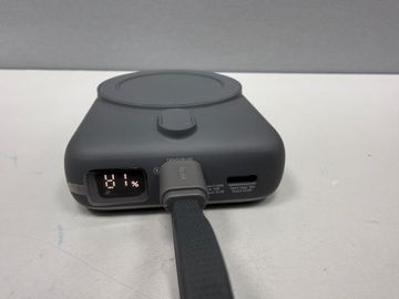 Б/в Повербанк Proove neutron 22.5w 10000mah 01-200904099