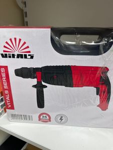 Б/у Перфоратор Vitals ra 2680sq 16-000276151