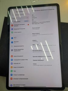 Б/в Планшет Xiaomi redmi pad pro 5g 6/128gb 01-200903359