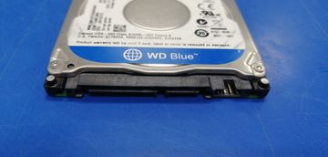 Б/в Жорсткий диск Wd blue 2.5" 500 gb 01-200905956