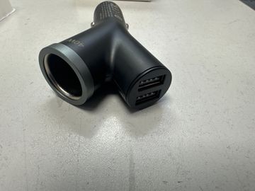 Б/в Автомобільний інвертор Baseus y 16-000275763