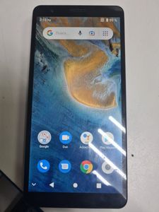Б/в Мобільний телефон Zte blade a31 plus 1/32 01-200905759
