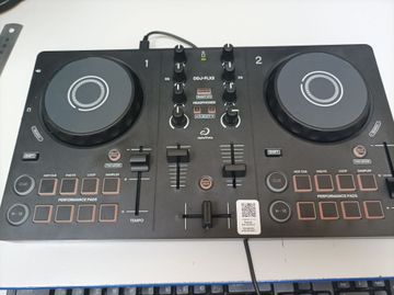 Alphatheta ddj-flx2