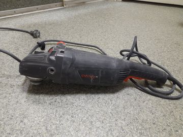 Б/в Кутова шліфмашина Dnipro-M gl-280 01-200907308