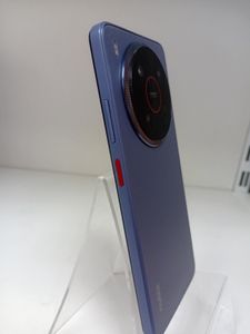 Б/у Мобільний телефон Zte nubia v70 max 6/128gb 01-200907131