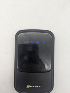 Б/в Wifi-роутер Satell f3000 01-200904604