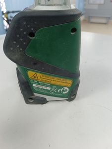 Б/в Лазерний нівелір Bosch pll 360 01-200907027