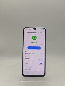 Б/в Мобільний телефон Samsung galaxy a17 4/128gb 01-200904545