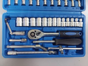 Б/у Набір автоінструментів New Tools 46 шт 16-000275730