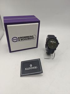 Б/в Годинник Kleynod kleynod forces 01-200800266