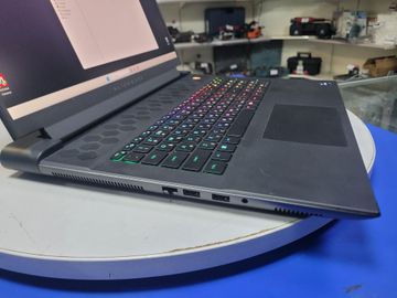 Б/в Ноутбук Hp 18/core i9-13980hx ddr4/16gb ddr4/ssd 1000 gb/geforce rtx4090 16gb 01-200907503