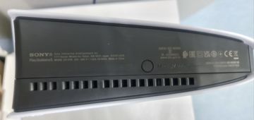 Б/в Ігрова приставка Sony playstation 5 slim 825gb 01-200907529