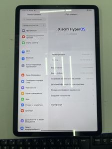Б/у Планшет Xiaomi pad 5 6/256gb 01-200907738