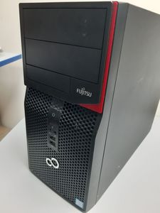 Пк intel core i3-6100/ram 8 gb/hdd 250 gb/ssd відсутній/інтегрована