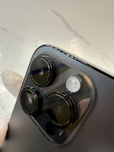 Б/у Мобільний телефон Apple iphone 14 pro max 256gb 01-200907878