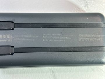 Б/в Повербанк Remax rpp-38 20000mah 01-200907885