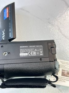 Б/в Відеокамера Sony fdr-ax43 fdrax43b.cee 01-200907919