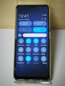 Б/у Мобільний телефон Zte blade a72s 4/128gb 01-200907887