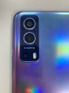 Б/в Мобільний телефон Vivo y72 5g v2041 8/128gb 01-200899590