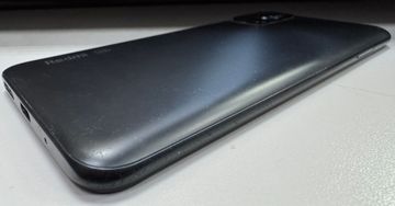 Б/у Мобільний телефон Xiaomi redmi note 10 5g 8/256gb 01-200906599