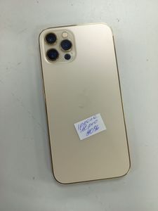 Б/в Мобільний телефон Apple iphone 12 pro 128gb 01-200904952
