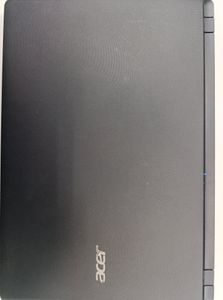 Б/в Ноутбук Acer 15/celeron n3350 ddr3/4gb ddr3/hdd 500 gb/*інтегрована 01-200908291