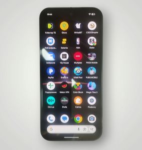 Б/в Мобільний телефон Google pixel 9 pro 16/128gb 01-200898045