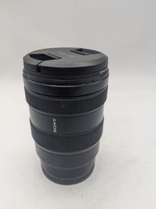 Б/в Фотооб`єктив Sony sel1655g 16-55mm f/2.8 g 01-200867960