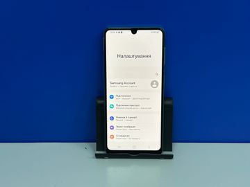 Б/в Мобільний телефон Samsung a225f galaxy a22 4/64gb 01-200908084