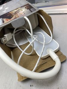 Б/в Прожектор Ledvance worklight battery pocket 10w 865 світлодіодний 01-200907538