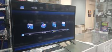 Б/в Телевізор Setup 32htf20 01-200908429