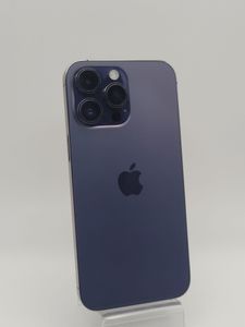 Б/в Мобільний телефон Apple iphone 14 pro max 256gb 01-200908641