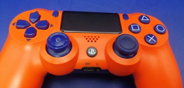 Б/в Геймпад Sony dualshock 4 01-200910319