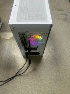 Б/в Системний блок Пк amd ryzen 5 7500f/ram 32 gb/ssd 1000 gb/nvidia rtx 3060 (geforce) 12gb gddr6 01-200909970