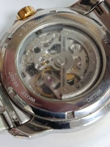 Б/в Годинник Bulova c977598 01-200911731